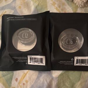 LASHIFY C.12 and C.16 Lash Set